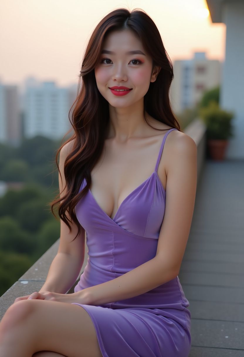 瘦子与吉他手：地下乐队